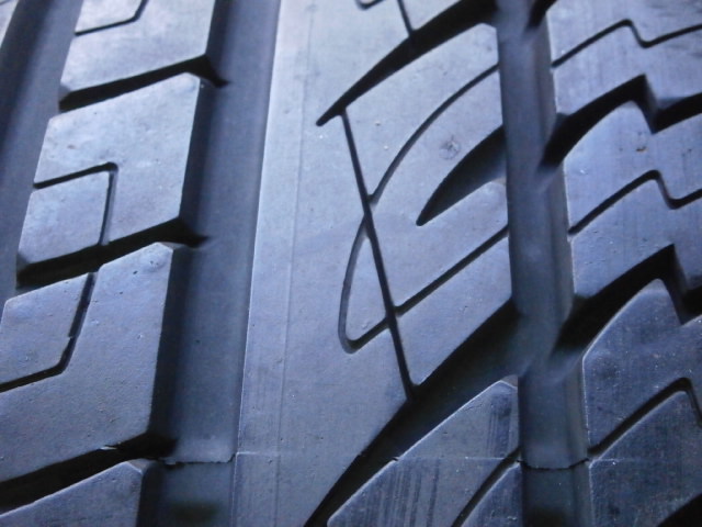 i-11479　235/55R20　コンチネンタル　クロスコンタクト UHP　9分山　2本