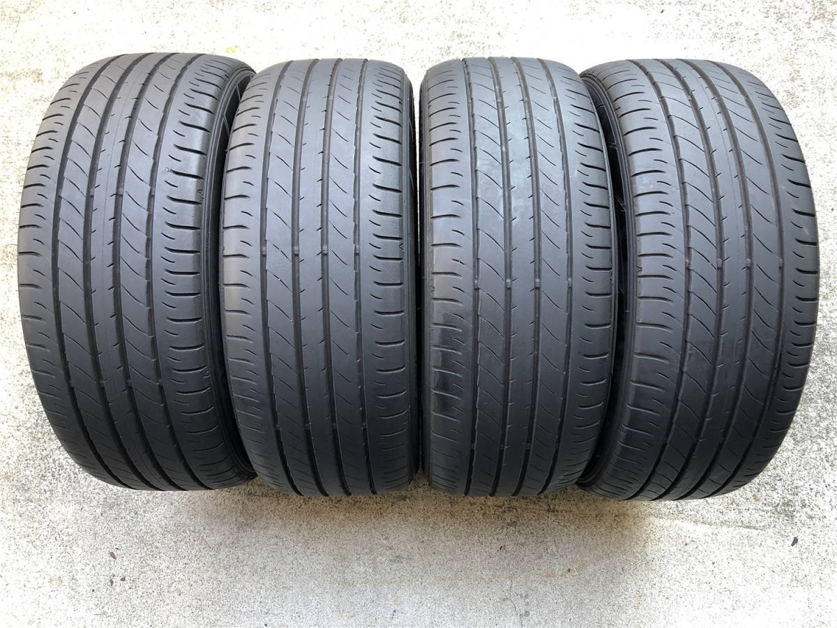 SP 050 Dunlop Sport Maxx MAXX | DUNLOP SPORT Performance Tire 94Y 