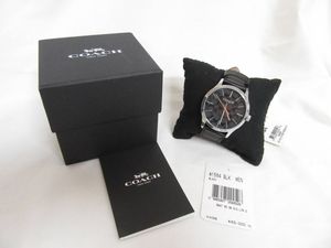 COACH CA 118のYahoo!オークション(旧ヤフオク!)の相場・価格を見る 