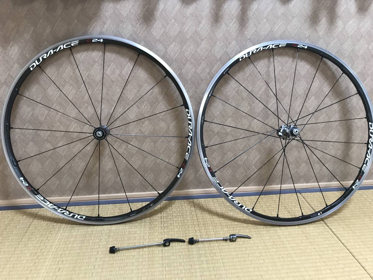 シマノ WHー7900 C24 CL シマノ10速フリー SHIMANO シマノ 