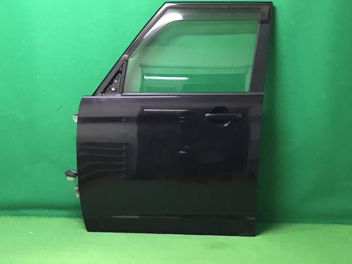 ルークス ハイウェイスター 日産 ML21S 中古中古部品 動作保証