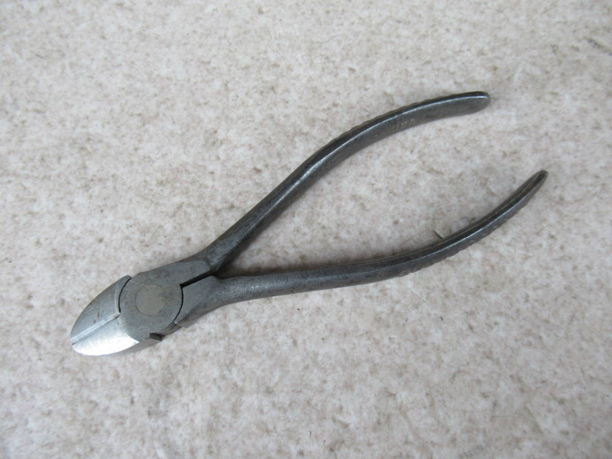 スナップオン Snap-on タコグリップ 47の中古 old コンビネーション 