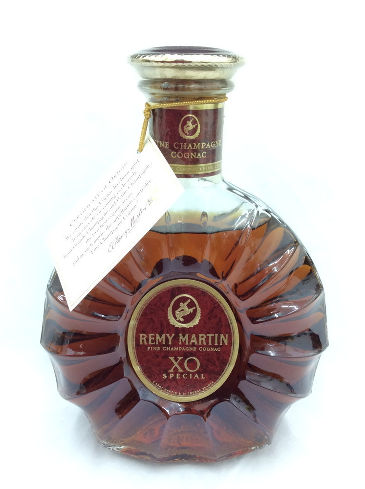 値下げ！ レミーマルタン REMY MARTIN XO スペシャル/ブランデー/40度