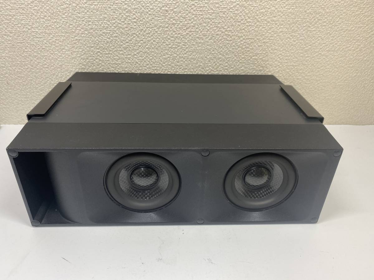 SonicDesign サブウーハー TBM-SW77 ソニックデザイン SonicDesign ソニックデザイン サブウーファー TBM-SW77 【公式通販】