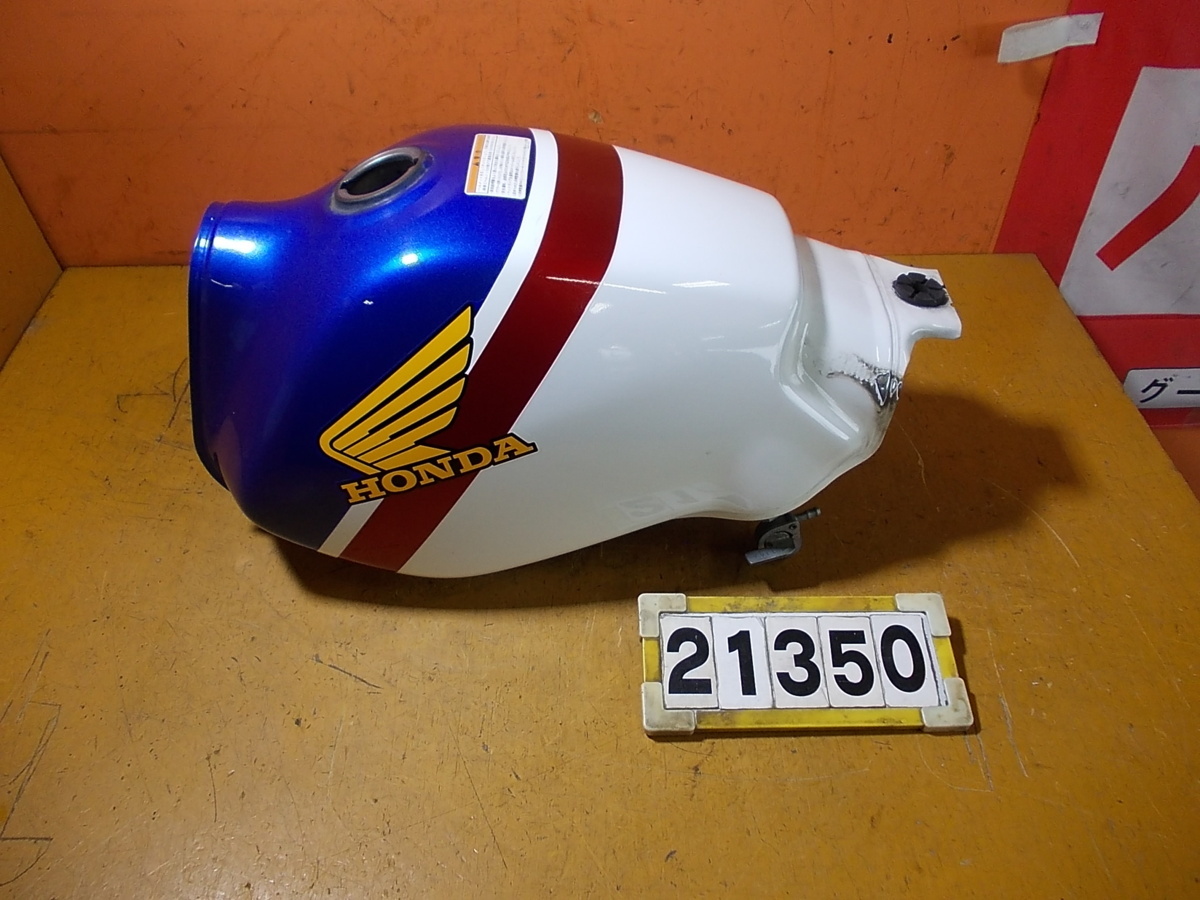 FTR223 ホンダ トリコロール HONDA MC34 公式通販 MC34-11 不動 FTR223