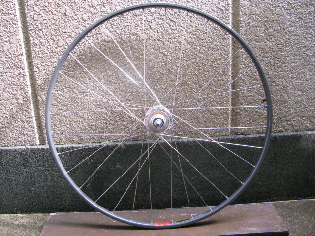 ピスト・競輪/SUNTOUR【SUPERBE PRO】手組後輪120mm/32H中古品 【公式