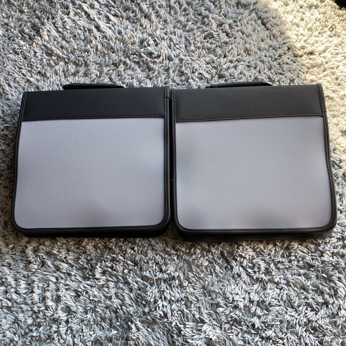 ★★★送料無料★★★ELECOM CD/DVD ウォレット　DVDケース　CDケース　_2