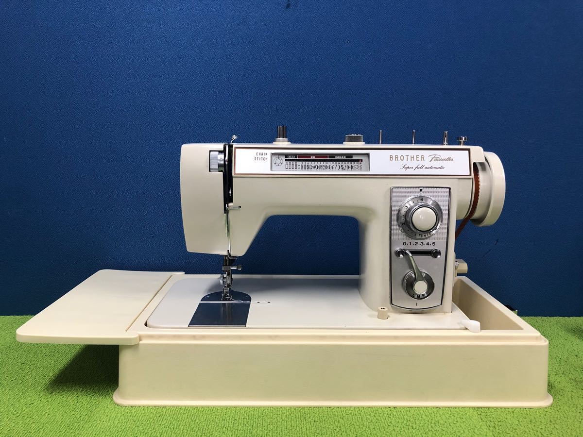 BROTHER ペースセッター702 型番 ZZ2-B702A 【公式通販】