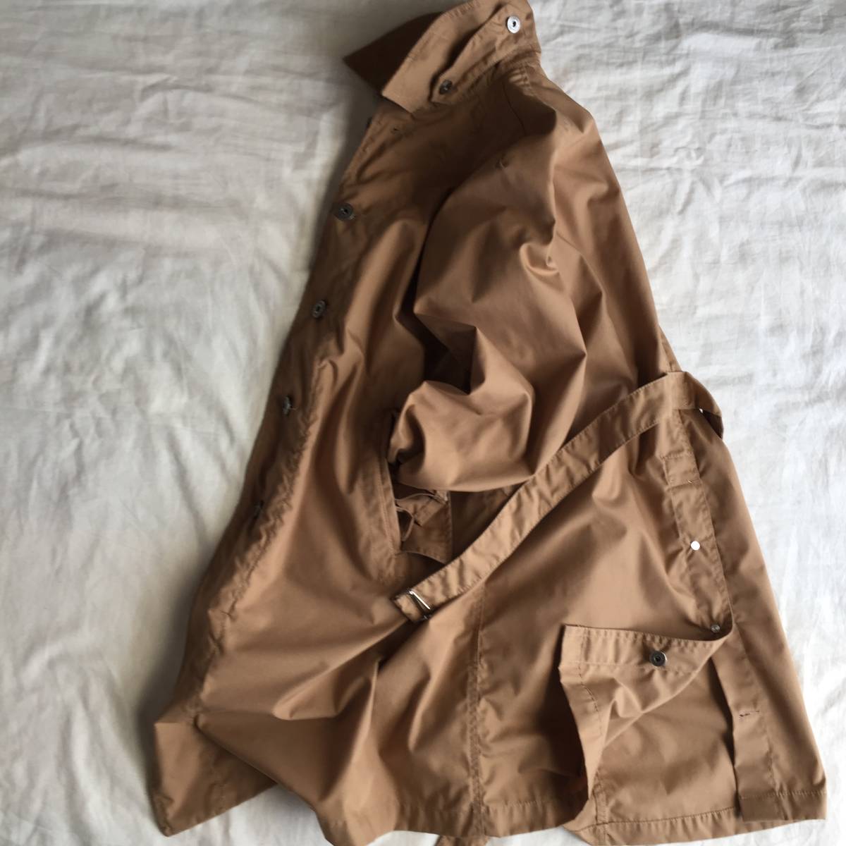 美品 Engineered Garments エンジニアードガーメンツ USA製 coat 