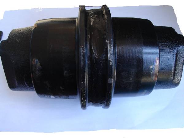 数量限定，定番 ユンボ用トラックローラー 日立 EX30 EX30-2 EX35 EX35U EX30U EX33U EX27U ZX27U EX30UR-3 ZX30U ZX35Uなど(建設機械、重機)｜売買されたオークション情報、yahooの商品情報をアーカイブ公開 - オークファン 建設機械、重機