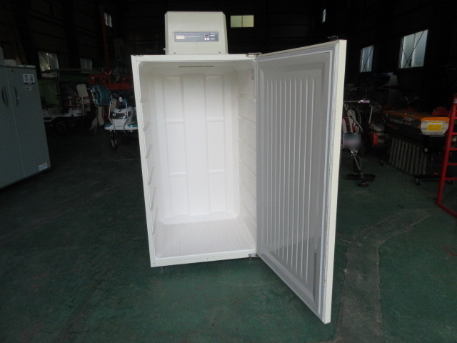 ホシザキ 玄米低温貯蔵庫 HRA-14GD1-J 【三重発】 100V 50/60Hz 30kg ホシザキ 玄米低温貯蔵庫 HRA-14GD1-J 【三重発】 100V 50/60Hz 30kg