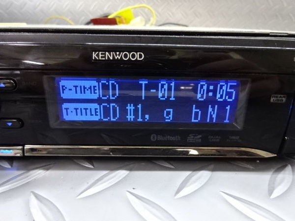 2024Panasonic Bluetooth スズキ純正Dカーナビ保証期間中