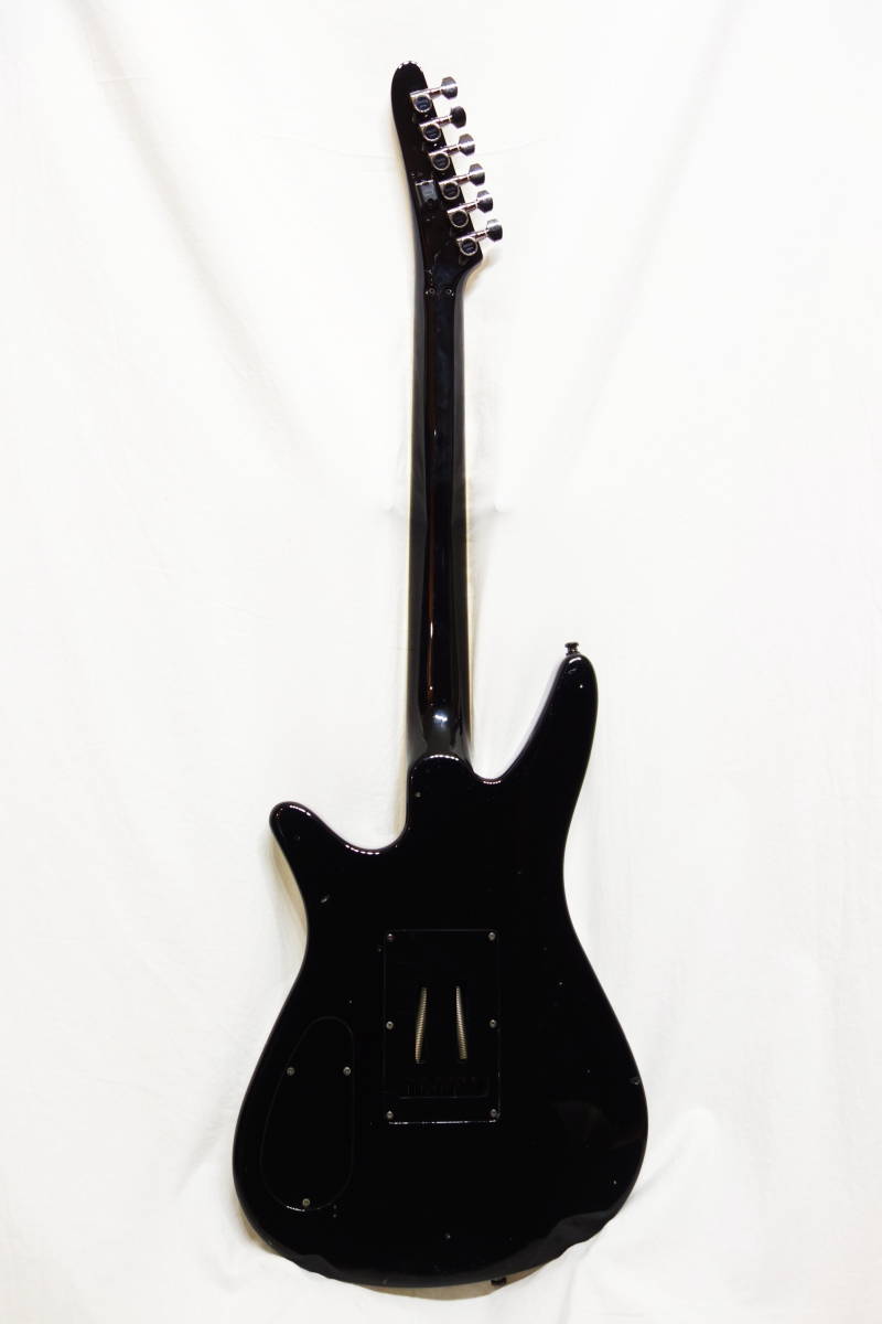 ☆激レア！YAMAHA「MG-M Custom」ZB ゼブラ TAK MATSUMOTO B'Z 松本