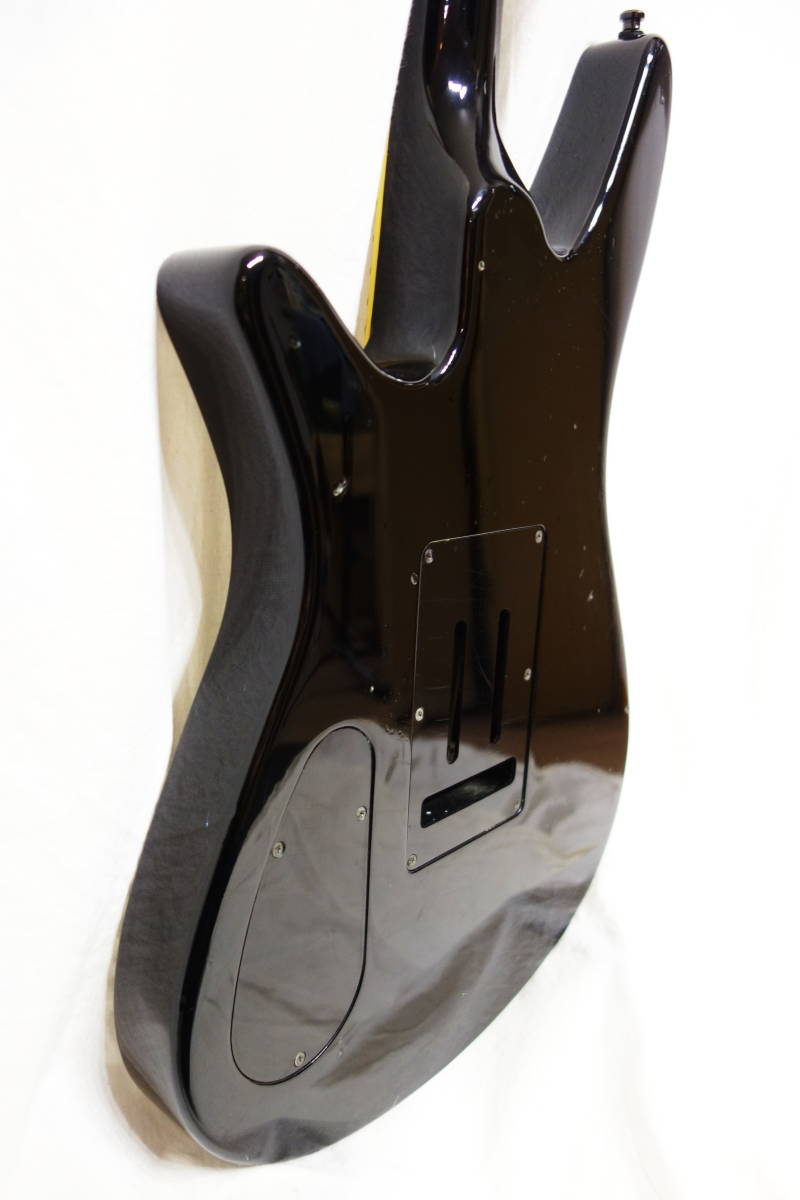 ☆激レア！YAMAHA「MG-M Custom」ZB ゼブラ TAK MATSUMOTO B'Z 松本