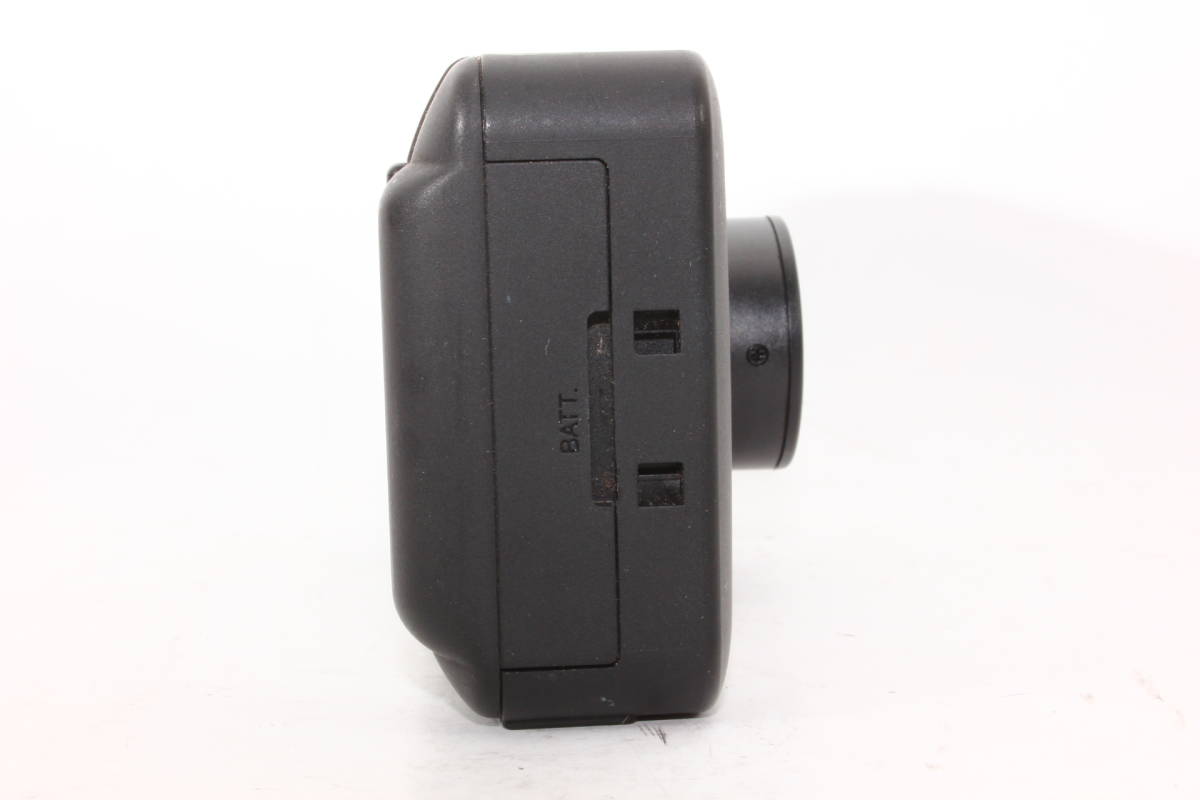 中古 買取 【希少品】 コニカ ビッグ ミニ Konica BiG mini 35mm F3.5 BM-301 - ブラック コンパクトフィルムカメラ [1688713]