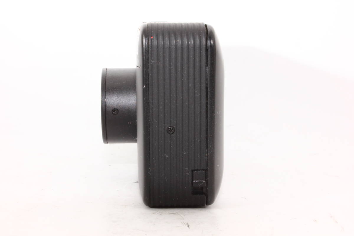 中古 買取 【希少品】 コニカ ビッグ ミニ Konica BiG mini 35mm F3.5 BM-301 - ブラック コンパクトフィルムカメラ [1688713]