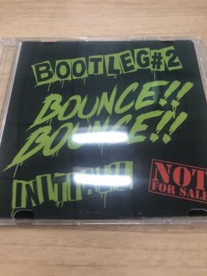 Bounce | 2026年最新Yahoo!オークション -会場配布限定cdの中古品
