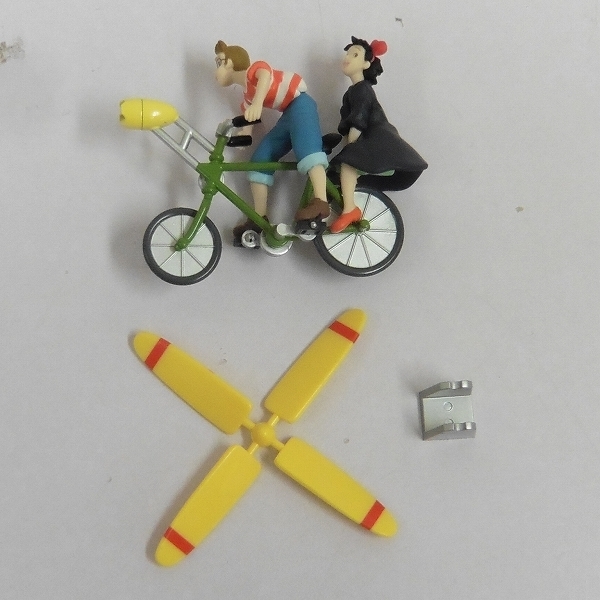 mY305a [人気] トミカリミテッドコレクション 魔女の宅急便 トンボの