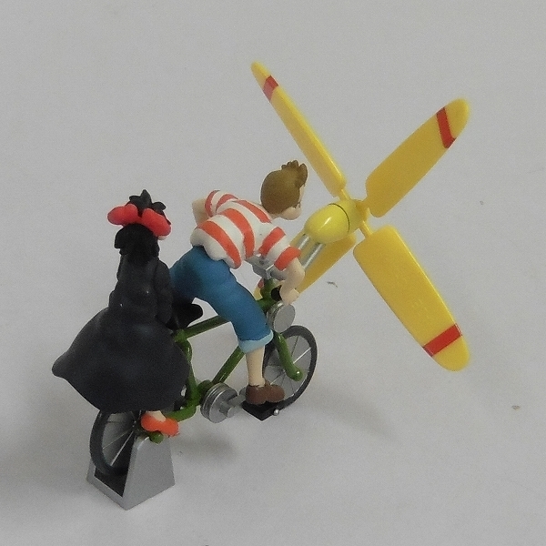 mY305a [人気] トミカリミテッドコレクション 魔女の宅急便 トンボの