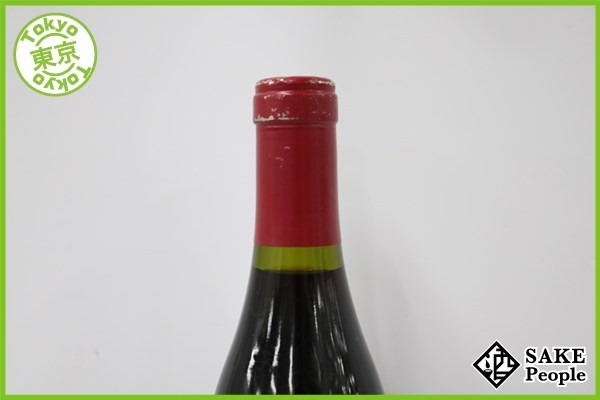 ルロワ ヴォーヌ | ヴォーヌ・ロマネ Library Wine 0 メゾン・ルロワ