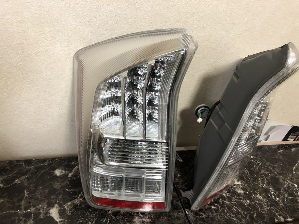 プリウス ZVW30 30プリウス 北米 プリウスZVW30TOYOTAトヨタPRIUS純正