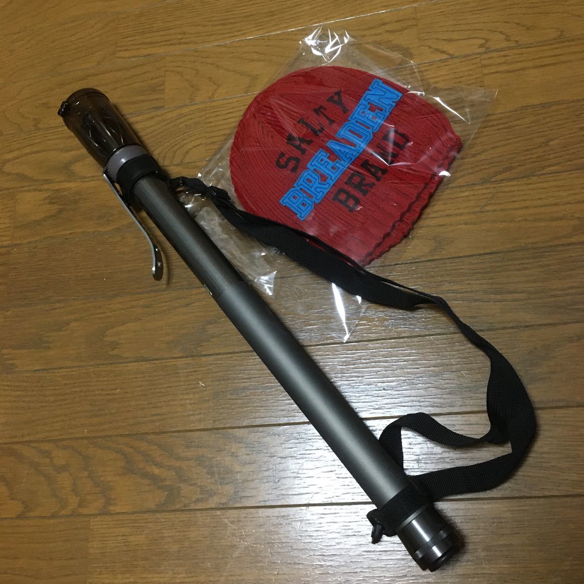 人気定番，お買い得 オートキングギャフ 6m キャップ付(3.5号)｜売買されたオークション情報、yahooの商品情報をアーカイブ公開 - オークファン 海水
