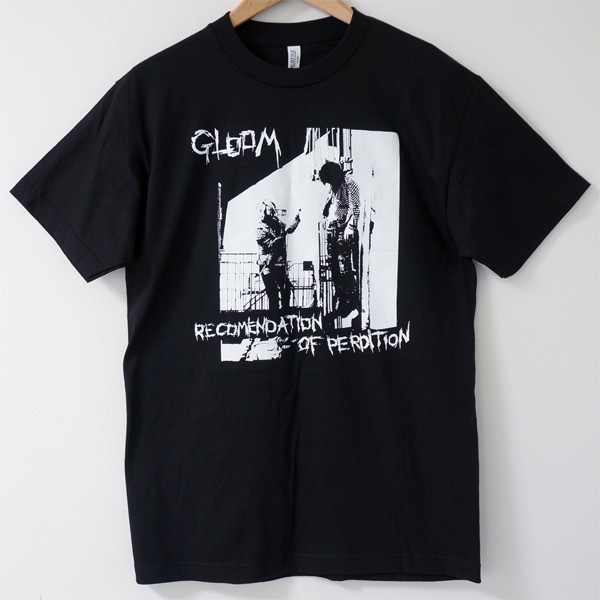 GASTUNK Tシャツ 検索 gism gauze LIP CREAM swankys GAI confuse 