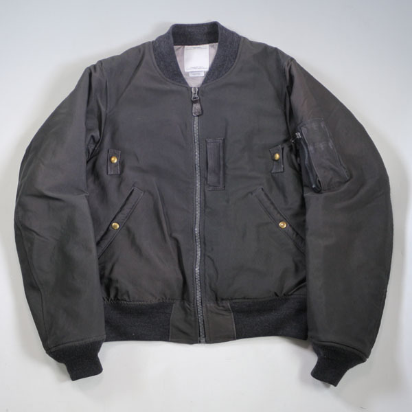 15aw visvim THORSON JKT 3 BLACK(ジャケット、上着)｜売買された