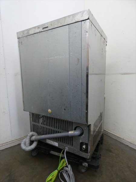 大阪発 製氷OK 管 全自動製氷機 IM-35TL-1ホシザキ 大阪発⁄