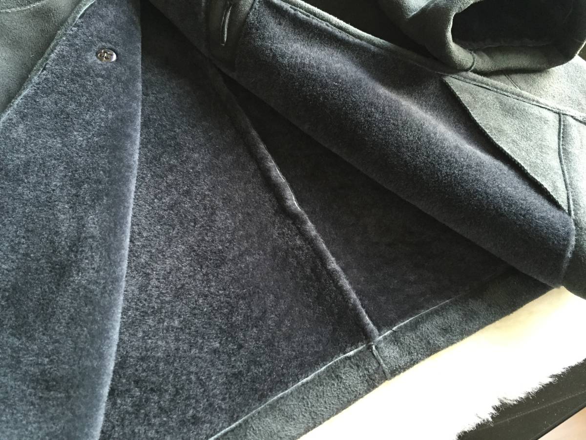 Kiton（キートン）カシミヤ100％ ダブルスーツ⁄ブラウン×ブラック⁄状態