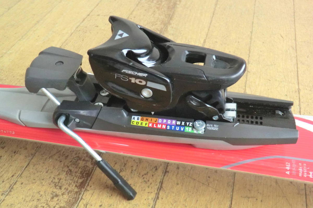 - Yahoo!オークション Games fischer) &amp; Toys : Set M Dynamic Fischertechnik com: アルペンスキー フィッシャーの中古が安い！激安で譲ります・無料であげます スキー Store