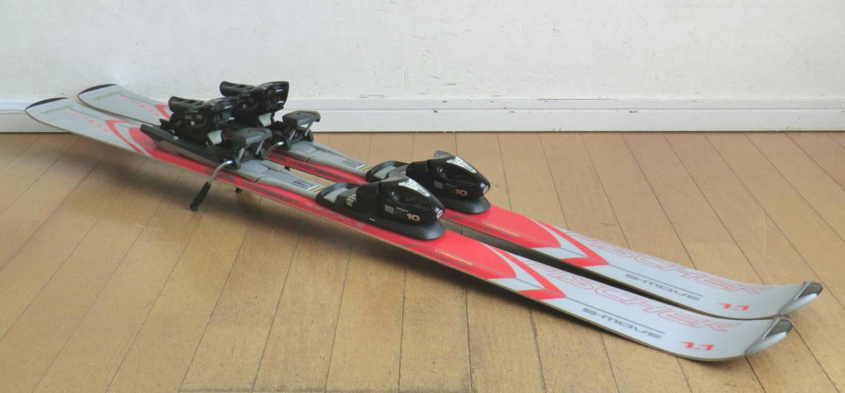 - Yahoo!オークション Games fischer) &amp; Toys : Set M Dynamic Fischertechnik com: アルペンスキー フィッシャーの中古が安い！激安で譲ります・無料であげます スキー Store