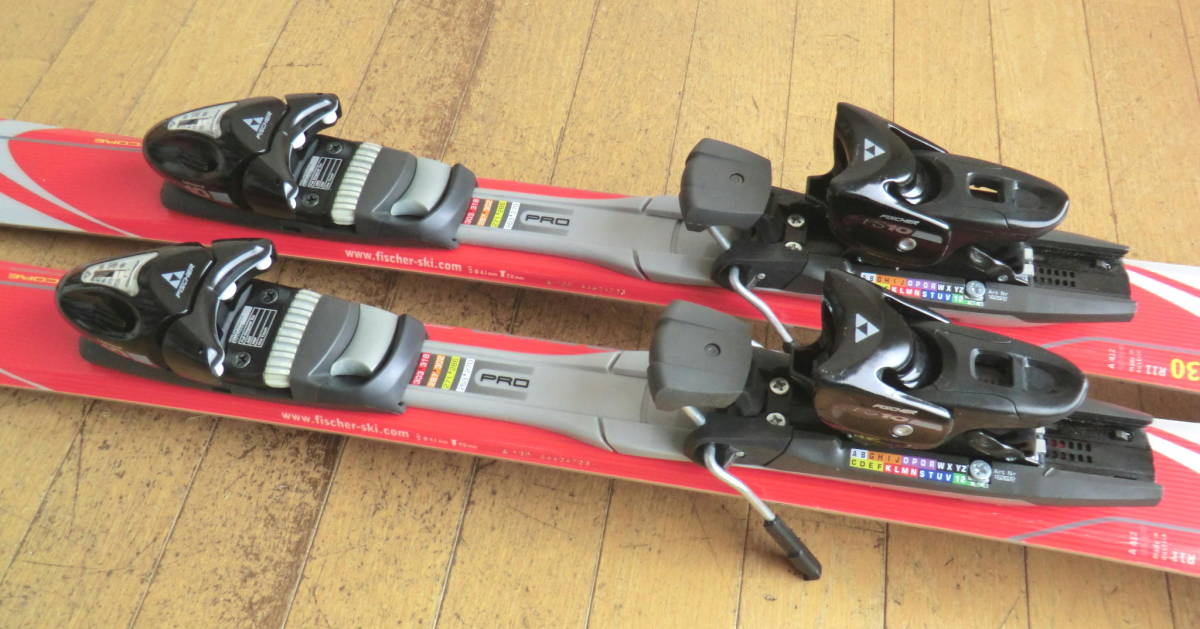 - Yahoo!オークション Games fischer) &amp; Toys : Set M Dynamic Fischertechnik com: アルペンスキー フィッシャーの中古が安い！激安で譲ります・無料であげます スキー Store