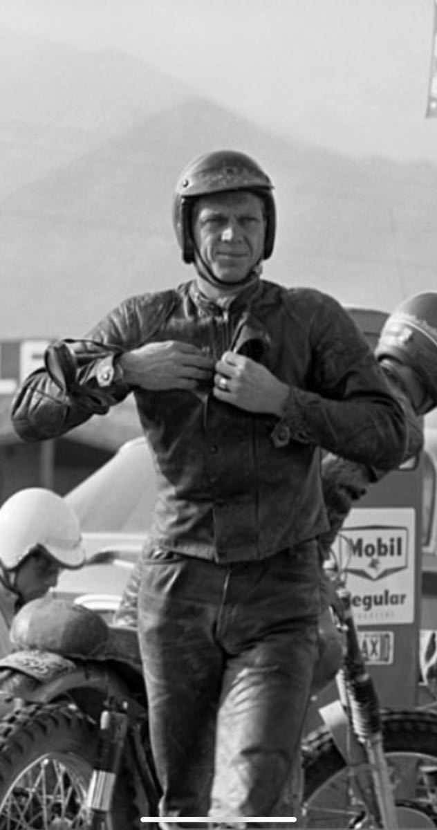 Lewis Leathers ルイスレザー ユニバーサルレーサー マーク2 極美品