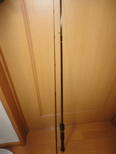 シマノ ベイゲームxタチウオ ７３m２１０ シマノ 売買されたオークション情報 Yahooの商品情報をアーカイブ公開 オークファン Aucfan Com