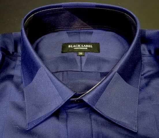 BLACK LABEL CRESTBRIDGE クレストブリッジ ブラックレーベルクレスト