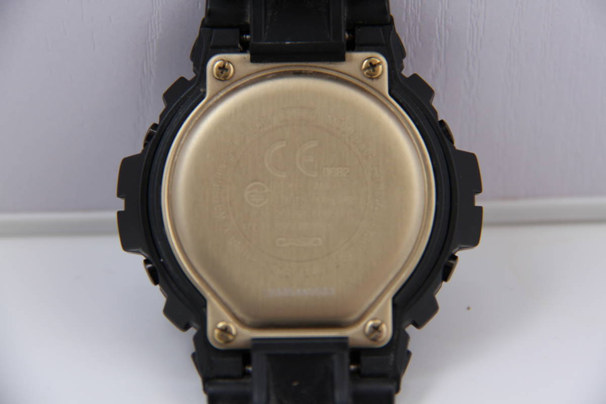 Bluetooth Casio G-SHOCK | GB-6900AA G-Shock Blue Watch CASIO 