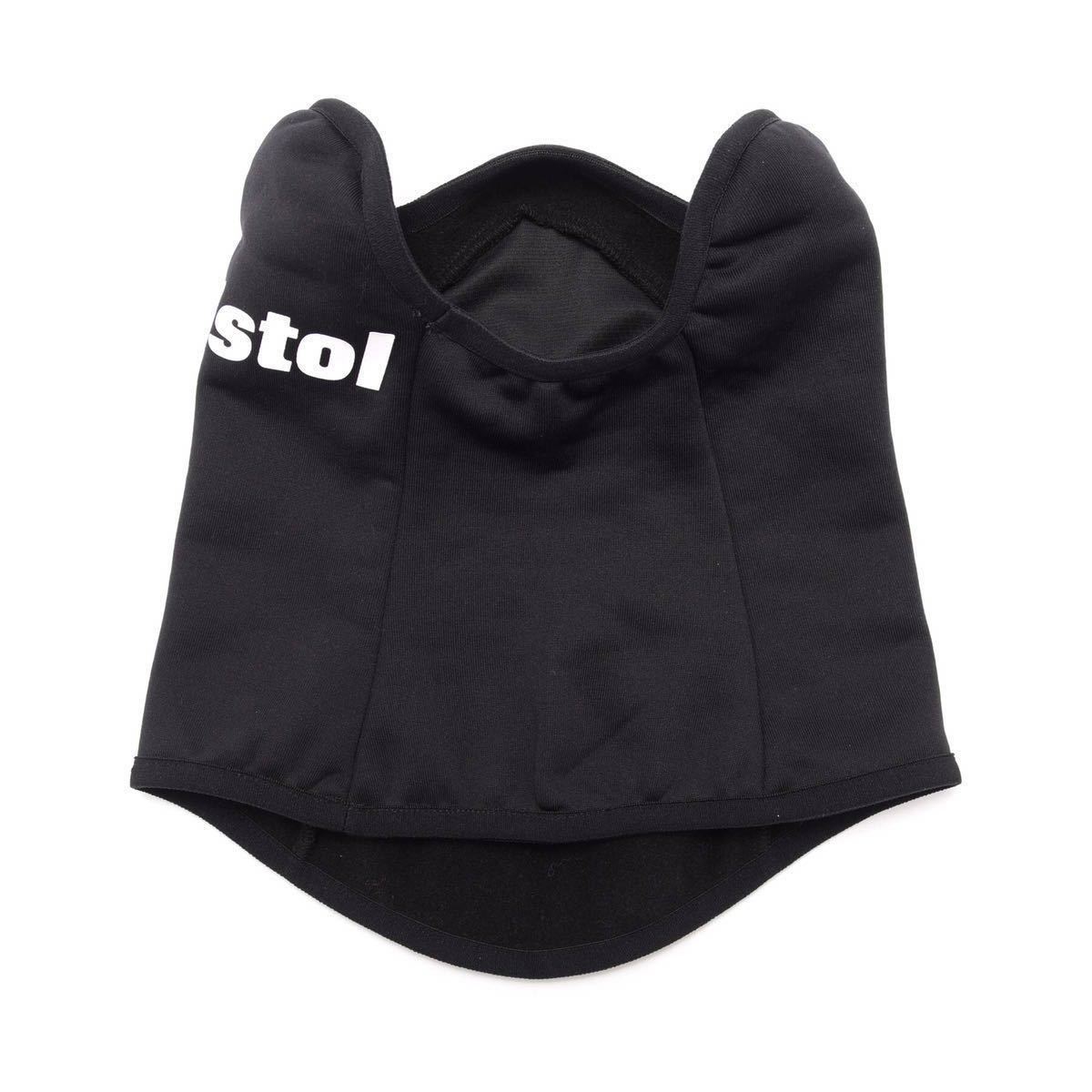 【新品未使用】 19AW 20 新作 新品 FCRB f.c real bristol エフシーレアルブリストル SOPHNET ソフネット POLARTEC FLEECE NECK GAITER