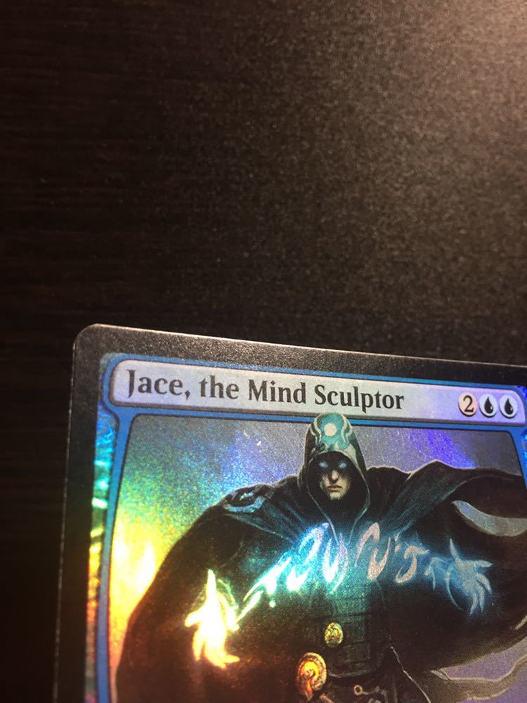 the Mind Sculptor Sculptor《英語》MED-WAR FOIL)精神を刻む者