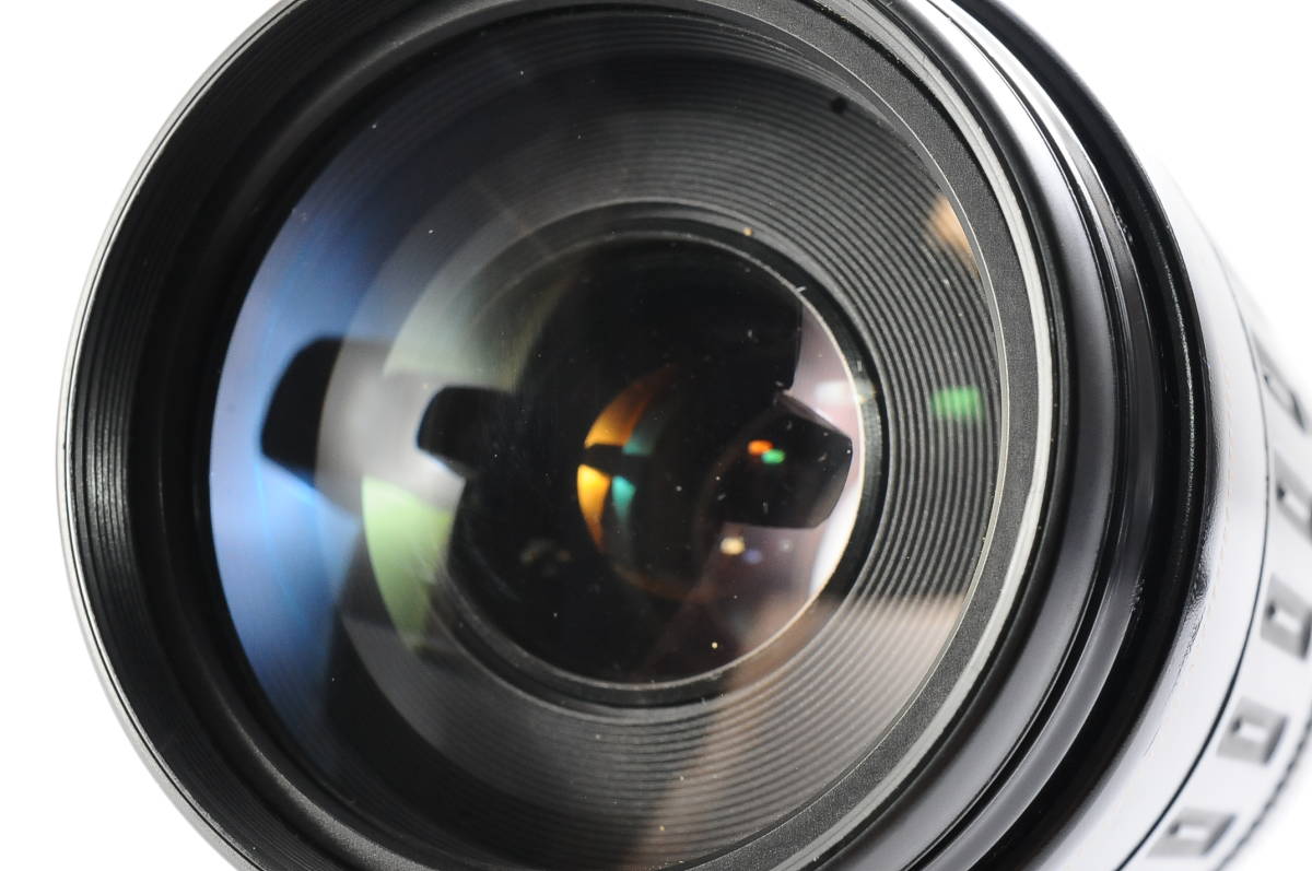 ショッピング専門店 ☆良品☆キャノン Canon EF 100-300mm F4.5-5.6 