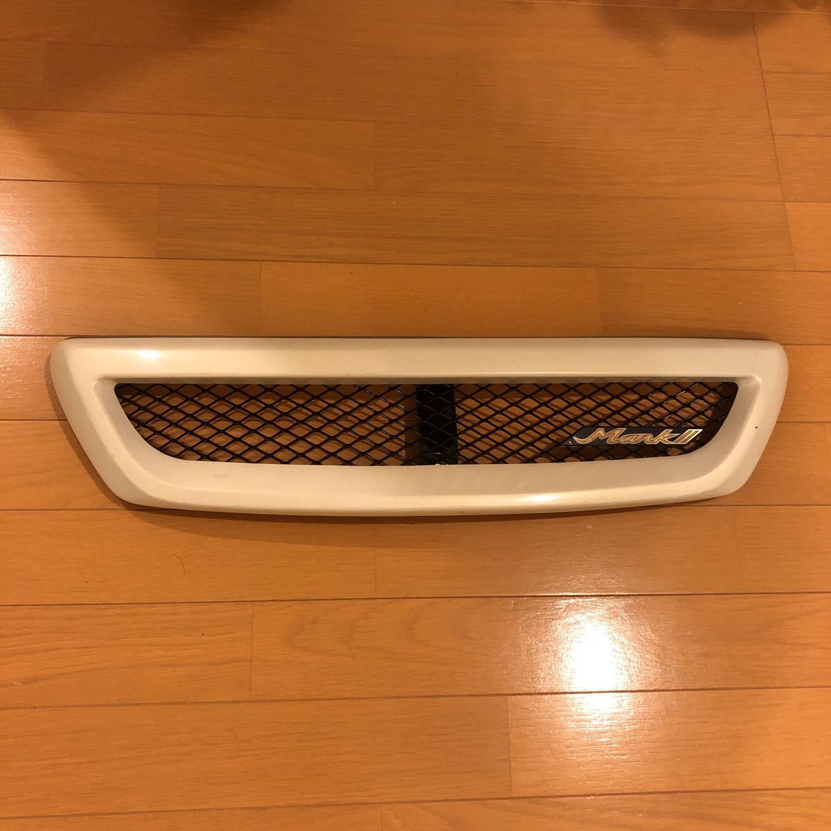マークII JZX100 グランデ マークⅡ 純正 取付OK フロント | 2.5 前期 