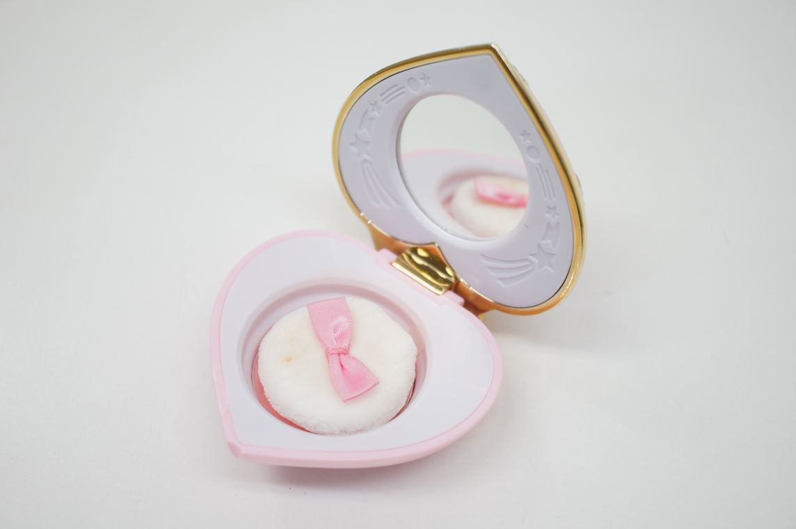 まとめて3点◇美少女戦士セーラームーン シャイニング ムーンパウダー