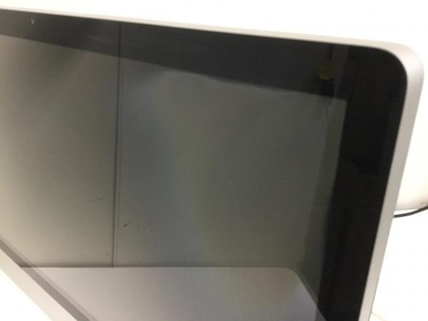 ジャンク!APPLE iMac 12.2 A1312○Core i7 2600 3.4G 4G 1T 【公式通販】