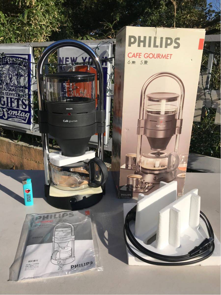 philips」コーヒーメーカー (キッチン、食卓 Yahoo!オークション