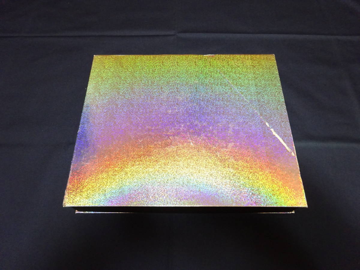 X Japan 青い夜 白い夜 完全版 Dvd Box Yoshiki Hide Toshi ジャパニーズポップス 売買されたオークション情報 Yahooの商品情報をアーカイブ公開 オークファン Aucfan Com