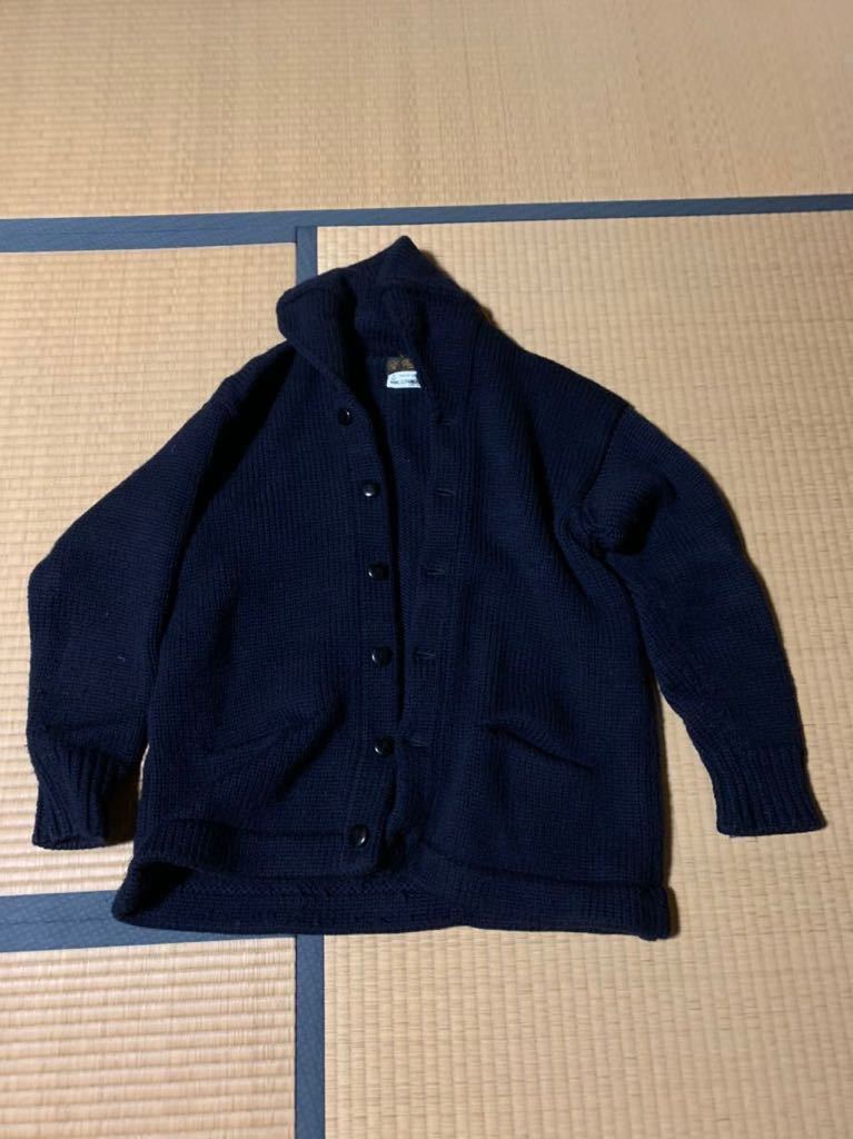フリーホイーラーズ セーター フリーホイーラーズ Vネックセーター