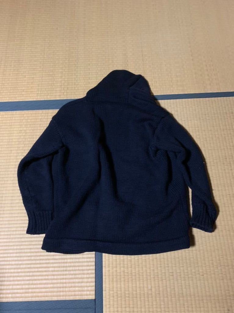フリーホイーラーズ セーター フリーホイーラーズ Vネックセーター