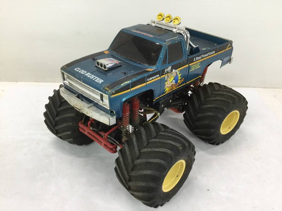シャーシ ラジコンカー 1円～ 箱無⁄手付き⁄ジャンク TAMIYA ラジコン