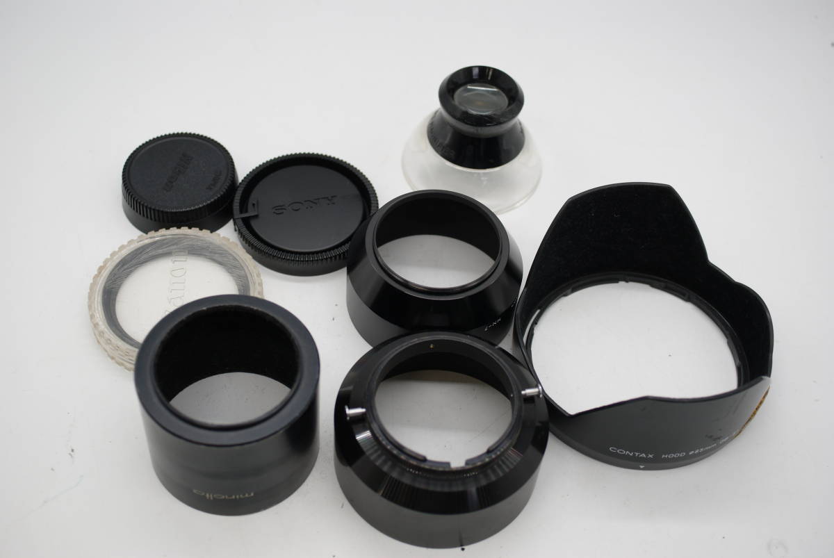 S2 Bronica 75mm ZENZA SQ-A+ZENZANON-S80mmF2.8 メディア ゼンザブロニカ Zenza Bronica◆ニコン Nikon◆オリンパス OLYMPUS◆Canon◆Rollei◆Sony◆カメラアクセサリーまとめ売り【中古】♯1107-4e