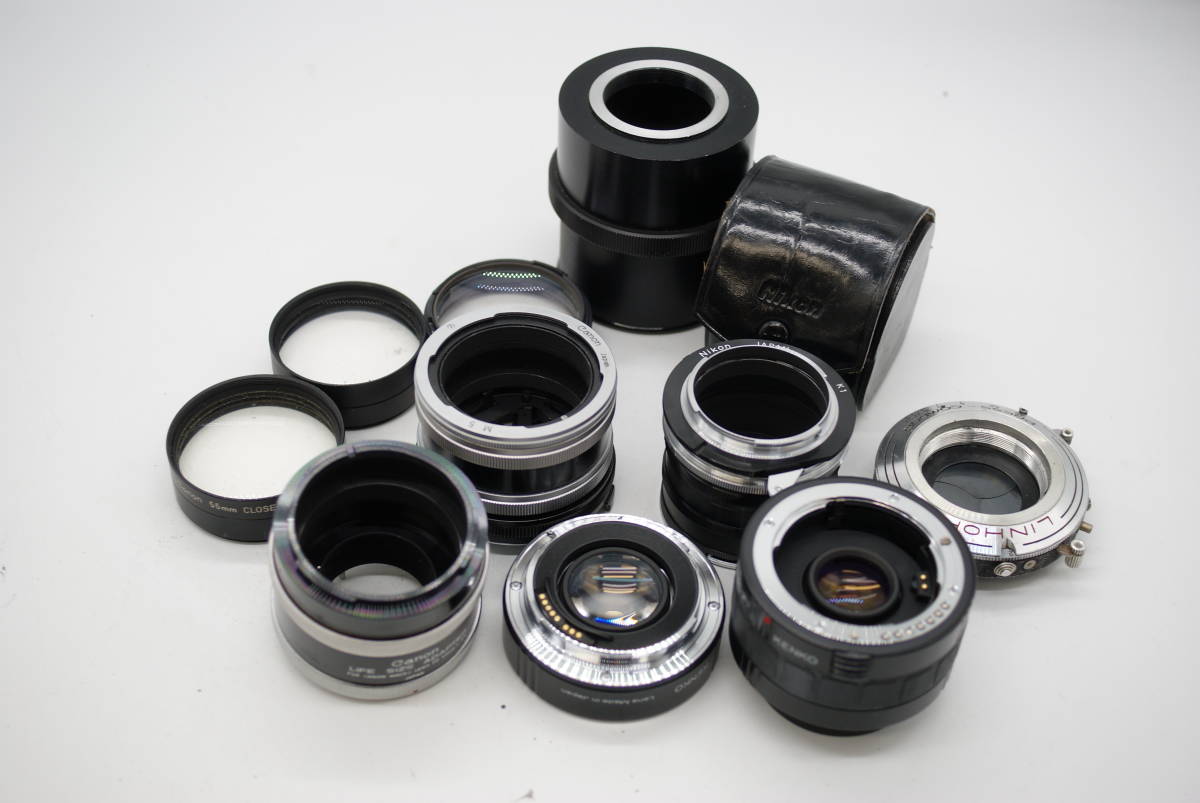 S2 Bronica 75mm ZENZA SQ-A+ZENZANON-S80mmF2.8 メディア ゼンザブロニカ Zenza Bronica◆ニコン Nikon◆オリンパス OLYMPUS◆Canon◆Rollei◆Sony◆カメラアクセサリーまとめ売り【中古】♯1107-4e